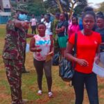 Court Blocks Police Recruitment as NPS Suspends Exercise Indefinitely Court Blocks Police Recruitment as NPS Suspends Exercise Indefinitely