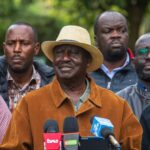 Speculation Over Raila’s Health Grows as ODM Leader Skips Key Events Speculation Over Raila’s Health Grows as ODM Leader Skips Key Events