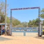 Tragic Case in Makueni as Man Cuts Off Own Private Parts Tragic Case in Makueni as Man Cuts Off Own Private Parts