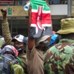Inside Harun Mwau’s Petition That Halted Recruitment of 10,000 Police Officers Inside Harun Mwau’s Petition That Halted Recruitment of 10,000 Police Officers