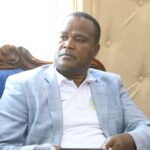 Kiambu County Dismisses KMPDU Report on 136 Infant Deaths Kiambu County Dismisses KMPDU Report on 136 Infant Deaths