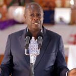 Gachagua Threatens to Sue Firm Over Ksh25M Nairobi Apartment Allegations Gachagua Threatens to Sue Firm Over Ksh25M Nairobi Apartment Allegations