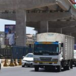 Langata Road, Uhuru Highway Set for Temporary Closure Ahead of Grand Nairobi Bike Race Langata Road, Uhuru Highway Set for Temporary Closure Ahead of Grand Nairobi Bike Race