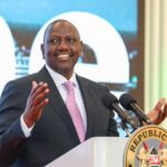 Ruto Orders Nationwide Leaders’ Meeting Ahead of NYOTA Programme Rollout Ruto Orders Nationwide Leaders’ Meeting Ahead of NYOTA Programme Rollout