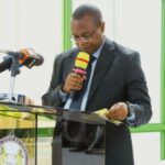 KNEC Tightens Exam Security With Digital Locks and Vetted Invigilators KNEC Tightens Exam Security With Digital Locks and Vetted Invigilators