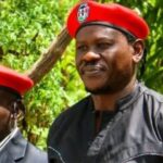 Diplomatic Tension Rises as Kenya Writes to Uganda Over Missing Activists Diplomatic Tension Rises as Kenya Writes to Uganda Over Missing Activists