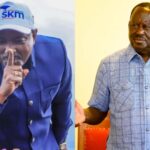 Raila Kalonzo Rift Widens as Wiper Fires Back Over Health Allegations Raila–Kalonzo Rift Widens as Wiper Fires Back Over Health Allegations