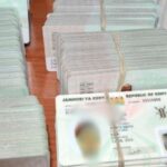 Ruto Waives ID Replacement Fees to Encourage Voter Registration Ruto Waives ID Replacement Fees to Encourage Voter Registration