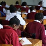 Government Releases Capitation to 38,000 Schools as Verification Nears Completion Government Releases Capitation to 38,000 Schools as Verification Nears Completion