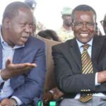 Matiang’i and Maraga Hint at United Opposition Alliance Ahead of 2027 Elections Matiang’i and Maraga Hint at United Opposition Alliance Ahead of 2027 Elections