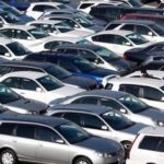 Nairobi Law Firm Announces Auction of 47 Vehicles Starting at KSh 58,000 Nairobi Law Firm Announces Auction of 47 Vehicles Starting at KSh 58,000