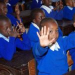 KNEC Launches New Digital Portal to Transform Grade 3 Assessment Under CBC KNEC Launches New Digital Portal to Transform Grade 3 Assessment Under CBC