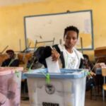 Wilson Sossion Calls for Lowering Kenya’s Voting Age to 16 Wilson Sossion Calls for Lowering Kenya’s Voting Age to 16