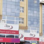 KRA to Auction Abandoned Goods at Nairobi Depot After 30-Day Notice KRA to Auction Abandoned Goods at Nairobi Depot After 30-Day Notice
