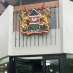 Kenyan Embassy in Mozambique Cautions Citizens Against Overstaying 90-Day Visa-Free Limit Kenyan Embassy in Mozambique Cautions Citizens Against Overstaying 90-Day Visa-Free Limit