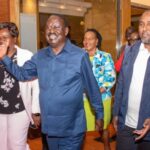 ‘Pray for Raila’: Caroli Omondi’s Appeal Sparks Fresh Debate Over Odinga’s Health ‘Pray for Raila’: Caroli Omondi’s Appeal Sparks Fresh Debate Over Odinga’s Health