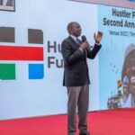 Hustler Fund Defaulters Locked Out of New NYOTA Youth Grants Hustler Fund Defaulters Locked Out of New NYOTA Youth Grants