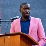 ODM Faces Internal Rift as Sifuna Tipped to Run for President in 2027 ODM Faces Internal Rift as Sifuna Tipped to Run for President in 2027