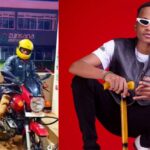 Oga Obinna Shares Video of Late Singer Shalkido 30 Minutes Before His Death Oga Obinna Shares Video of Late Singer Shalkido 30 Minutes Before His Death