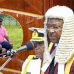 Kabuchai MP Majimbo Kalasinga Claims Life in Danger, Accuses Wetang’ula of Issuing Threats Kabuchai MP Majimbo Kalasinga Claims Life in Danger, Accuses Wetang’ula of Issuing Threats