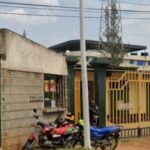 Man Collapses and Dies Inside Bungoma Law Courts Compound Man Collapses and Dies Inside Bungoma Law Courts Compound