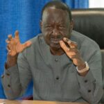 ODM Director Etale Reveals Raila Odinga’s Condition and Return Date ODM Director Etale Reveals Raila Odinga’s Condition and Return Date