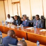 SRC Under Fire as University Pay Negotiations Hit a Dead End SRC Under Fire as University Pay Negotiations Hit a Dead End