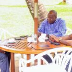 Inside Natembeya and Matiang’i’s Visit to Peter Munya’s Home — Full Details Revealed Inside Natembeya and Matiang’i’s Visit to Peter Munya’s Home — Full Details Revealed
