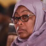 President Samia Suluhu Missing as Deadly Protests Erupt Nationwide President Samia Suluhu Missing as Deadly Protests Erupt Nationwide