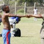 National Police Service to hold countrywide recruitment on November 17 National Police Service to hold countrywide recruitment on November 17
