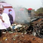 Outcry as Pastor Ezekiel Claims God Told Him to Avoid Diani Plane that Crashed and Killed 11 Outcry as Pastor Ezekiel Claims God Told Him to Avoid Diani Plane that Crashed and Killed 11