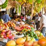 Power, Food Prices Increase; Inflation Unchanged, KNBS Reports Power, Food Prices Increase; Inflation Unchanged, KNBS Reports