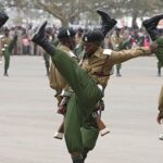 Court Rules NPSC Has No Power to Recruit or Fire Police Officers Court Rules NPSC Has No Power to Recruit or Fire Police Officers