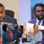 Confusion as Viral Letter Claims Sifuna, Methu & Gideon Moi Are Set for Cabinet Roles Confusion as Viral Letter Claims Sifuna, Methu & Gideon Moi Are Set for Cabinet Roles
