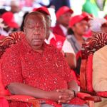 Jubilee Party Names Matiang’i Deputy Leader, Endorses Him for 2027 Race Jubilee Party Names Matiang’i Deputy Leader, Endorses Him for 2027 Race