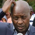Nyeri MCAs Reject Move to Oust Governor Mutahi Kahiga Over Raila Remarks Nyeri MCAs Reject Move to Oust Governor Mutahi Kahiga Over Raila Remarks
