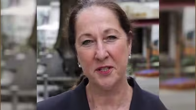 Newly Elected German Mayor Iris Stalzer in Critical Condition After Home Stabbing