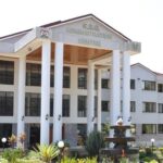 Kenya School of Government Cancels Certificates Amid Fake Document Crackdown Kenya School of Government Cancels Certificates Amid Fake Document Crackdown