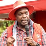 Kioni Responds After Uhuru’s Warning Over Remarks Targeting Gachagua Kioni Responds After Uhuru’s Warning Over Remarks Targeting Gachagua