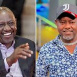 Kenyans Furious at Failing SHA After Ruto Clears Ksh 2M Hospital Bill for Mugithi Musician’s Wife Kenyans Furious at Failing SHA After Ruto Clears Ksh 2M Hospital Bill for Mugithi Musician's Wife
