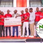 Government Warns Youth Against Fake NYOTA Grant Apps Ahead of Second Cohort Government Warns Youth Against Fake NYOTA Grant Apps Ahead of Second Cohort