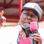 Ruth Odinga Declares Readiness to Run for Presidency in 2027 under ODM Ruth Odinga Declares Readiness to Run for Presidency in 2027 under ODM