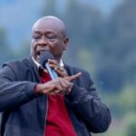 Gachagua Writes to IG Kanja Over Explosive Plot to Disrupt By-Election Tour in Mbeere North Gachagua Writes to IG Kanja Over Explosive Plot to Disrupt By-Election Tour in Mbeere North