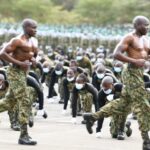 NYS Set for Major Shake-Up as Government Plans Billion-Shilling Commercialisation Drive NYS Set for Major Shake-Up as Government Plans Billion-Shilling Commercialisation Drive