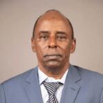 Isiolo South MP Mohamed Tubi Bidu Dies After Long Illness Isiolo South MP Mohamed Tubi Bidu Dies After Long Illness