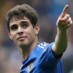 Former Chelsea Midfielder Oscar Hospitalised with Heart Complications After Collapsing During Training Former Chelsea Midfielder Oscar Hospitalised with Heart Complications After Collapsing During Training