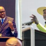 Kenya Govt Breaks Silence after Museveni’s War Threats over Indian Ocean Access Kenya Govt Breaks Silence after Museveni’s War Threats over Indian Ocean Access