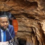 CS Joho Confirms Ksh680 Billion Gold Find in Kakamega, Promises Fair Revenue Sharing CS Joho Confirms Ksh680 Billion Gold Find in Kakamega, Promises Fair Revenue Sharing