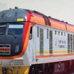Kenya Railways Adds Extra Madaraka Express Train as Coastal Travel Demand Surges Kenya Railways Adds Extra Madaraka Express Train as Coastal Travel Demand Surges