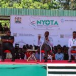 Government Confirms Training Schedule for NYOTA Beneficiaries Across 25 Counties Government Confirms Training Schedule for NYOTA Beneficiaries Across 25 Counties